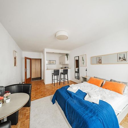 Studio Next To Karlskirche #17 Apartment Wien Ngoại thất bức ảnh