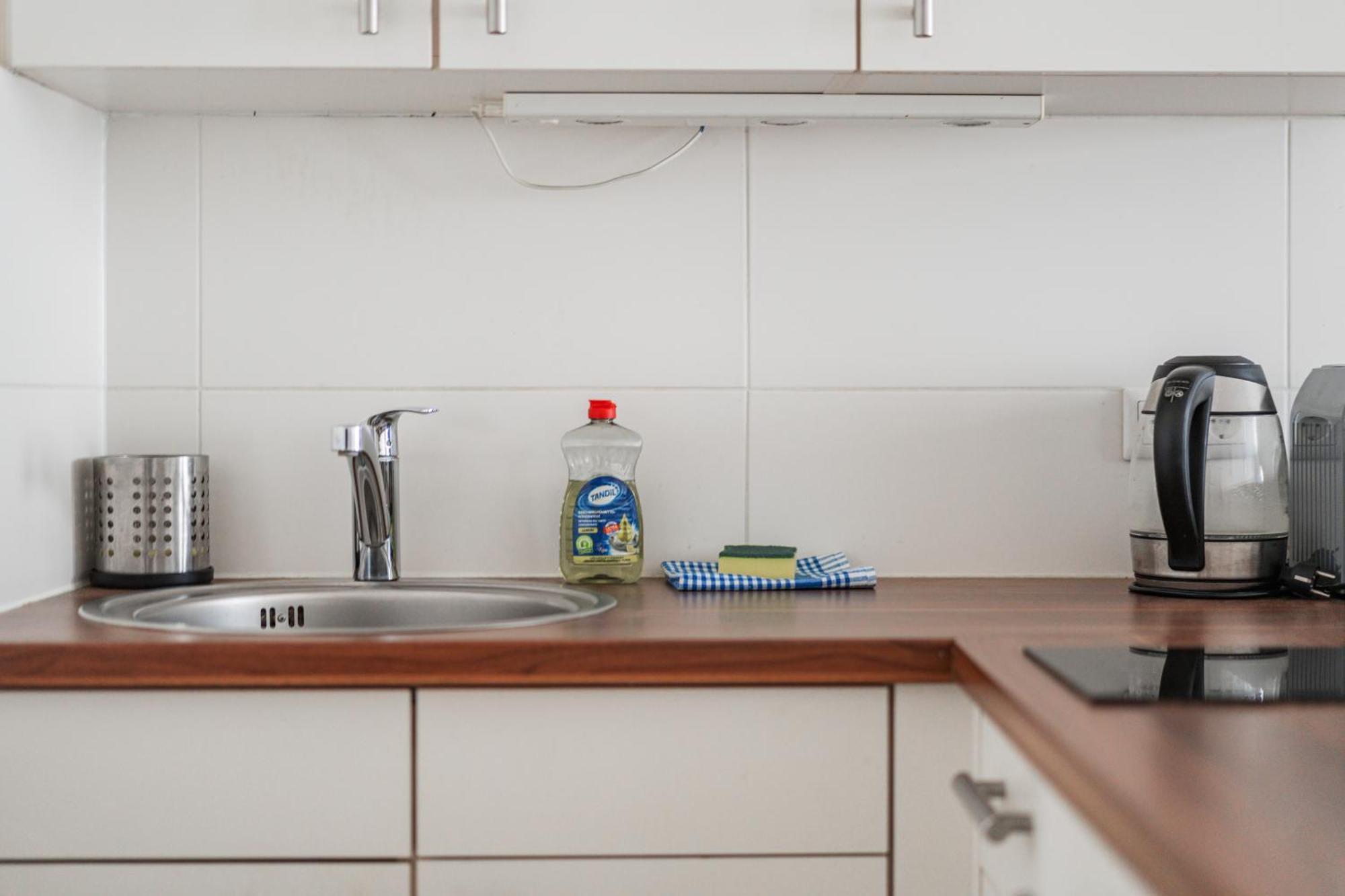 Studio Next To Karlskirche #17 Apartment Wien Ngoại thất bức ảnh