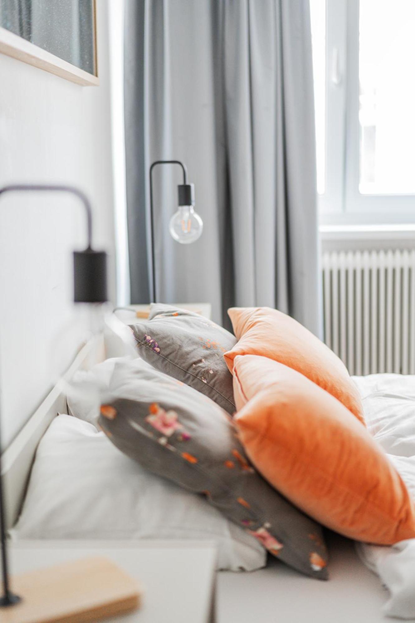 Studio Next To Karlskirche #17 Apartment Wien Ngoại thất bức ảnh