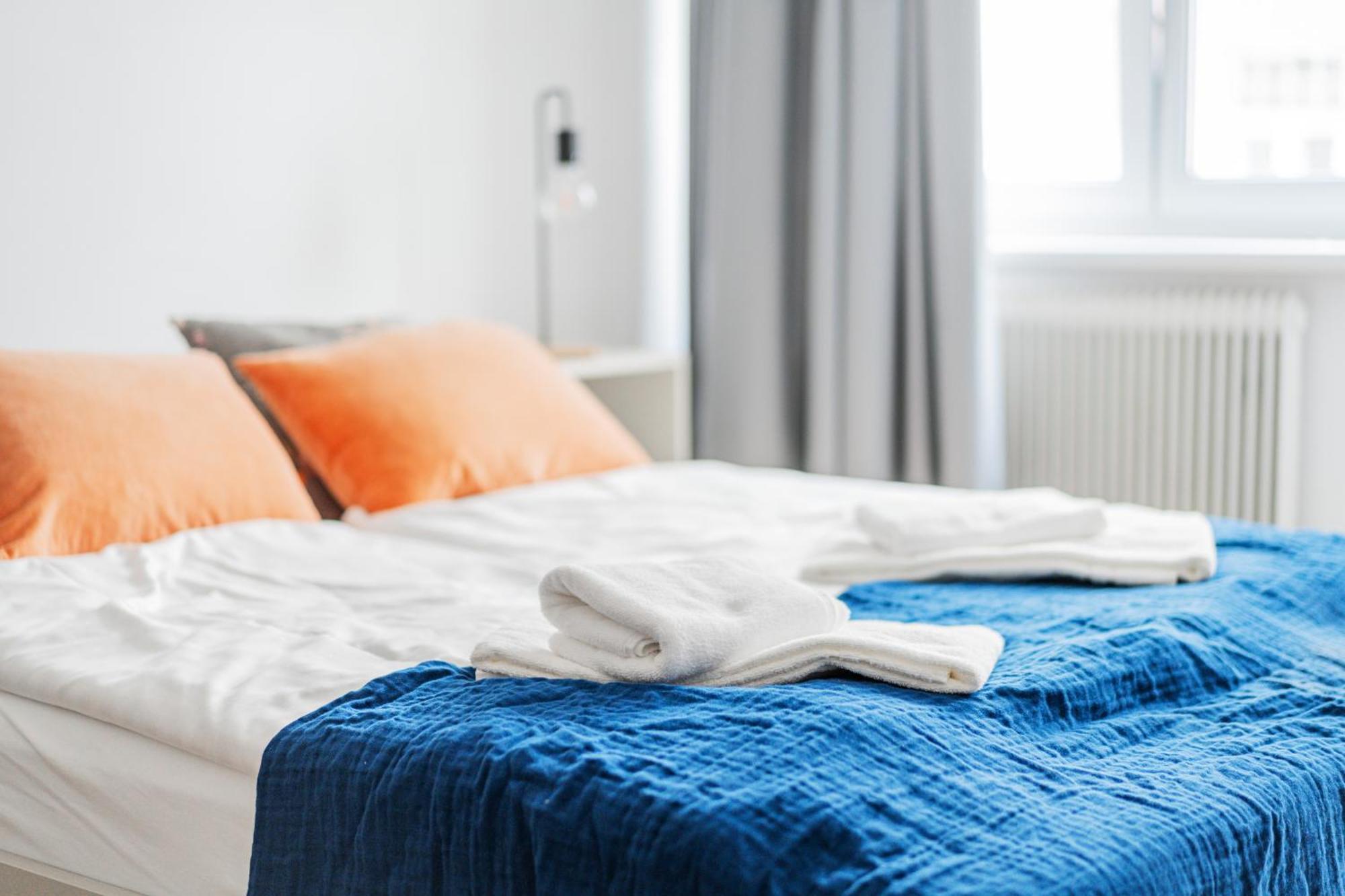 Studio Next To Karlskirche #17 Apartment Wien Ngoại thất bức ảnh