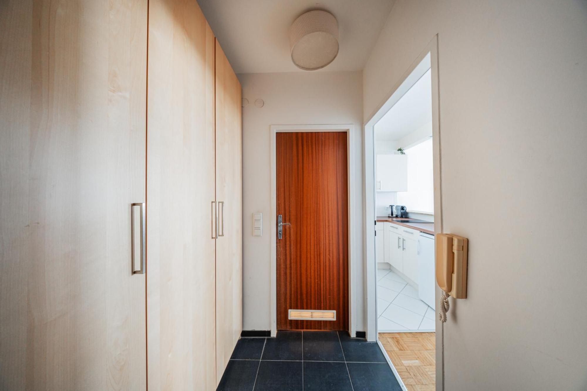 Studio Next To Karlskirche #17 Apartment Wien Ngoại thất bức ảnh