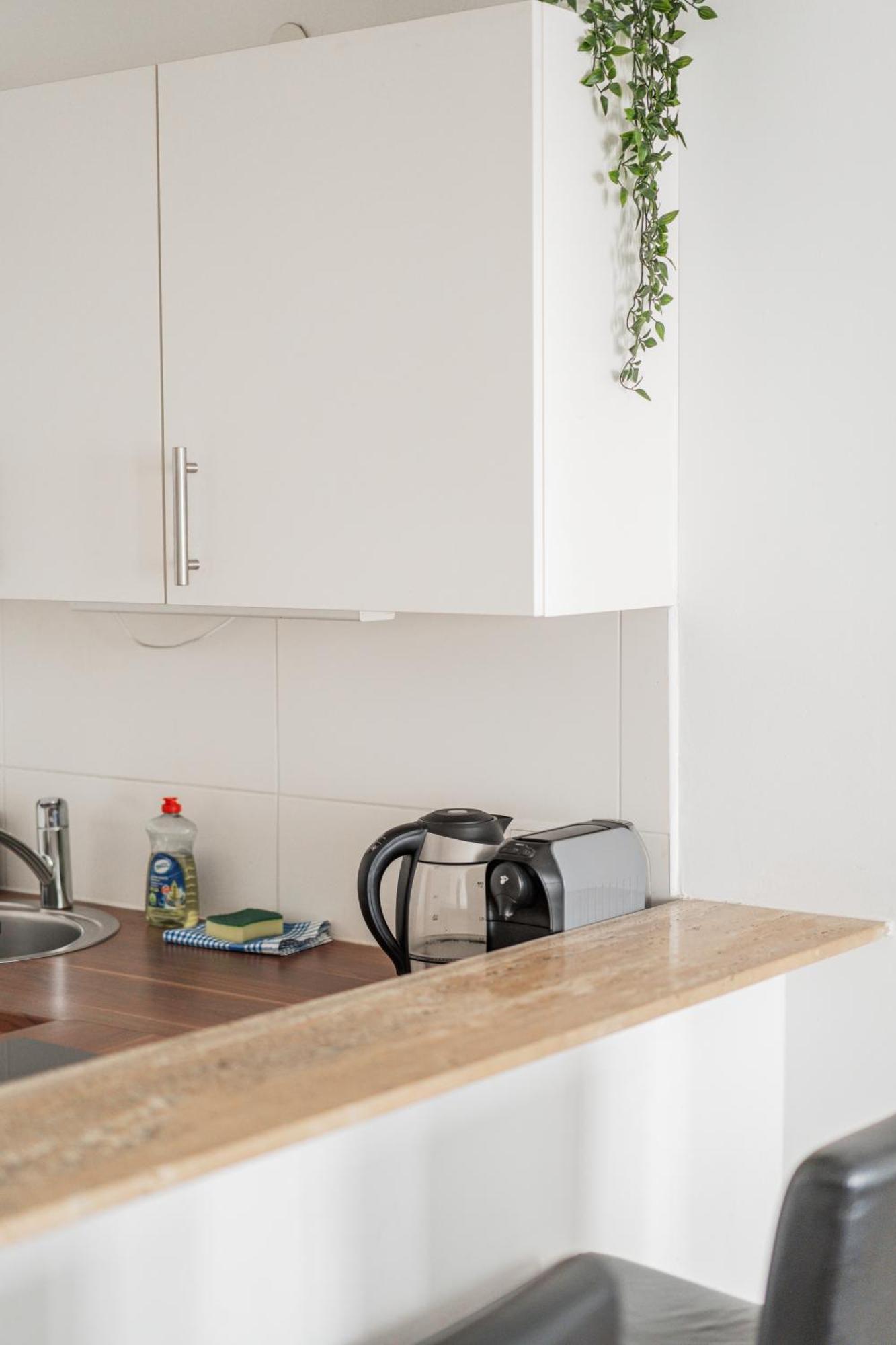 Studio Next To Karlskirche #17 Apartment Wien Ngoại thất bức ảnh