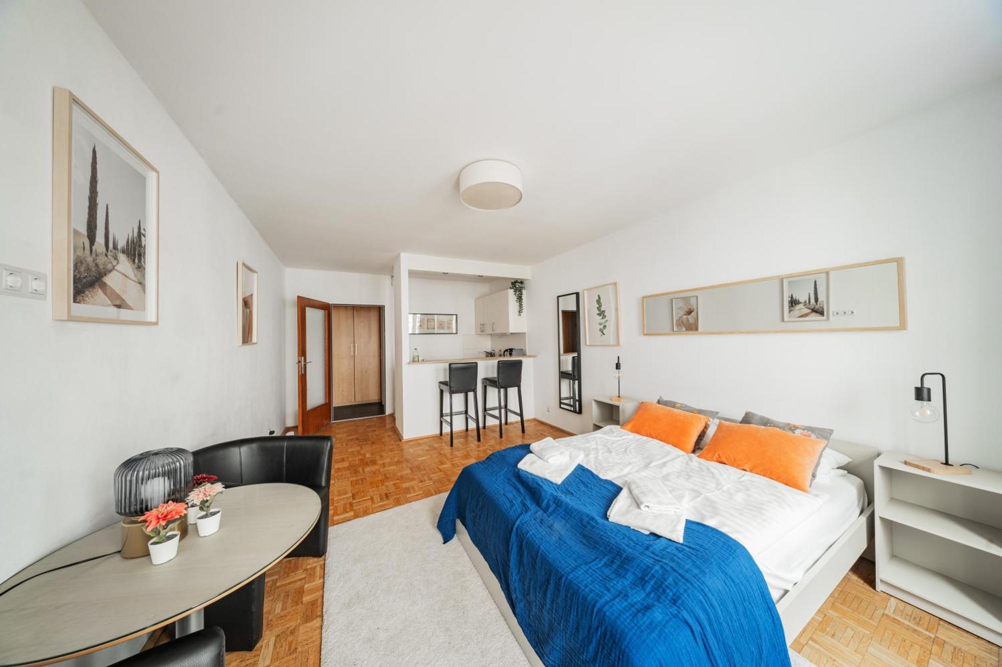 Studio Next To Karlskirche #17 Apartment Wien Ngoại thất bức ảnh