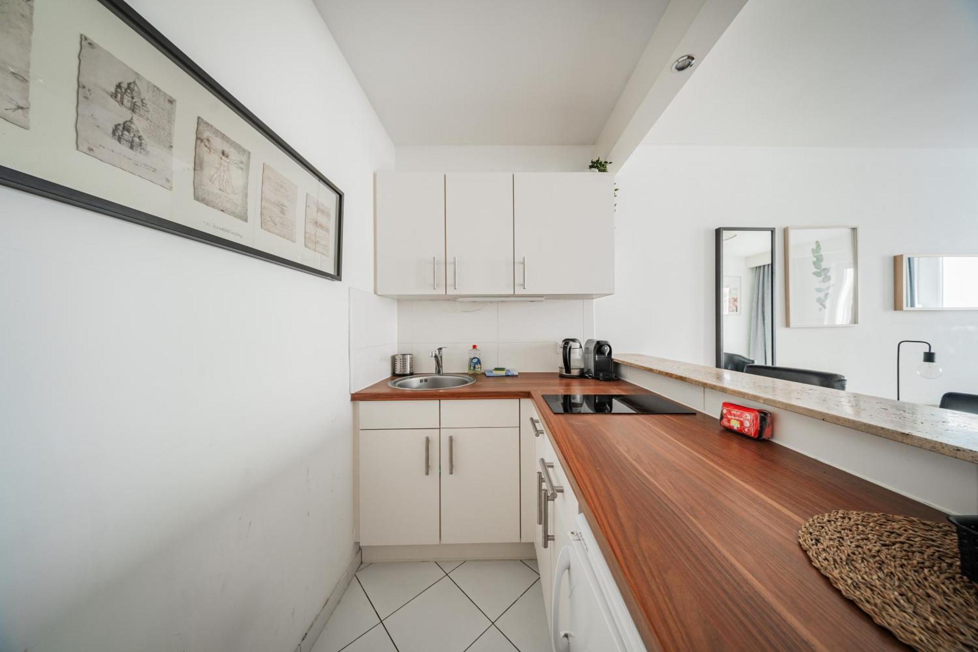 Studio Next To Karlskirche #17 Apartment Wien Ngoại thất bức ảnh