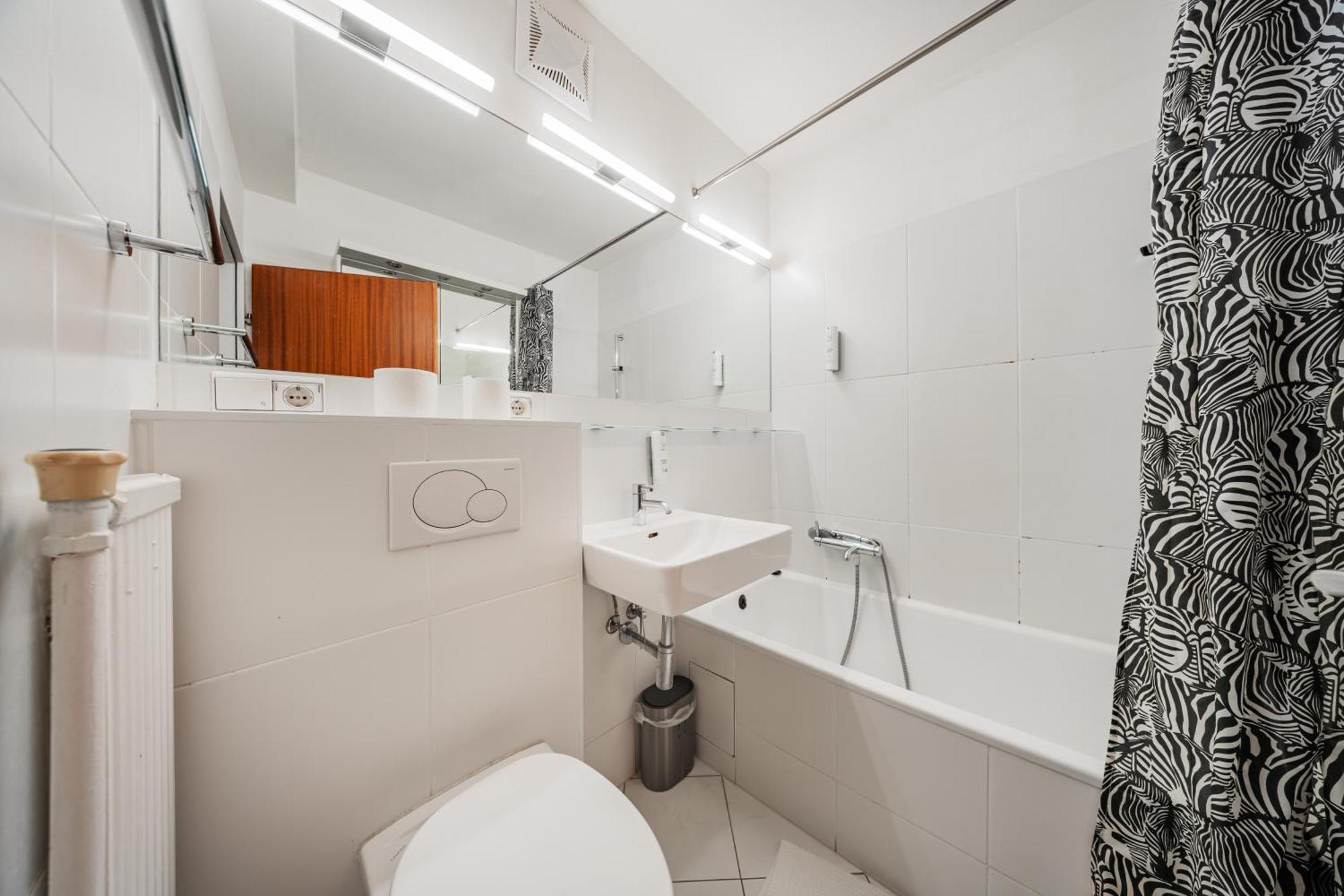Studio Next To Karlskirche #17 Apartment Wien Ngoại thất bức ảnh